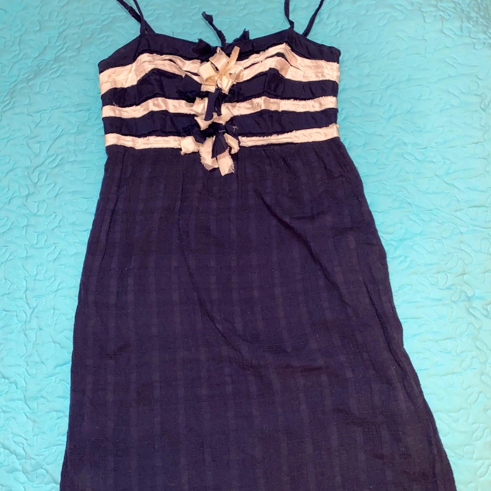 CATO DRESS
